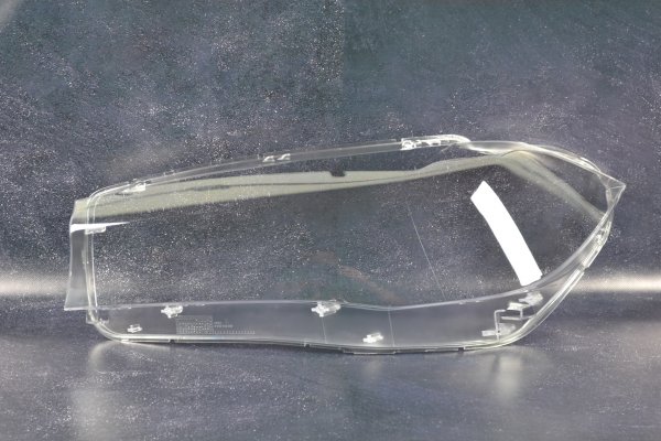 Скло фари для BMW X5 F15 X6 F16 (2014-2020) ліве