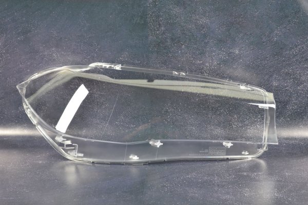 Скло фари для BMW X5 F15 X6 F16 (2014-2020) праве