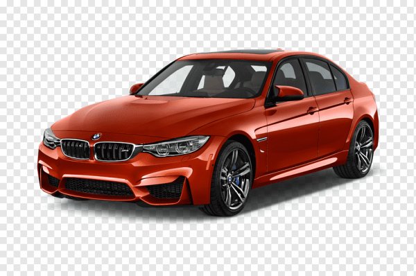 Скло фари для BMW 3 F30 (2015-2019) рестайлінг праве