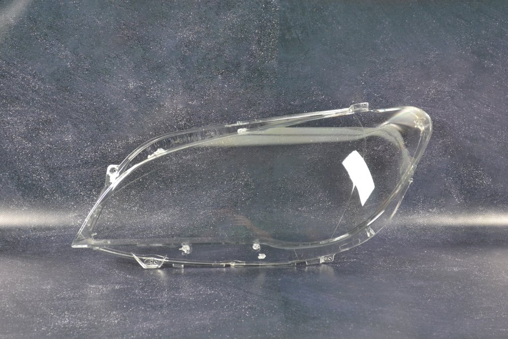 Скло фари для BMW 7 F01 F02 (2008-2015) ліве