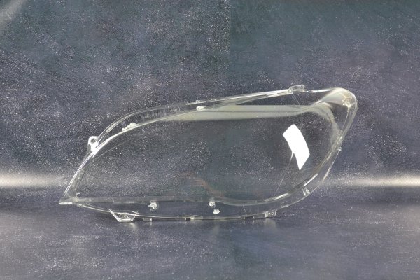 Скло фари для BMW 7 F01 F02 (2008-2015) ліве