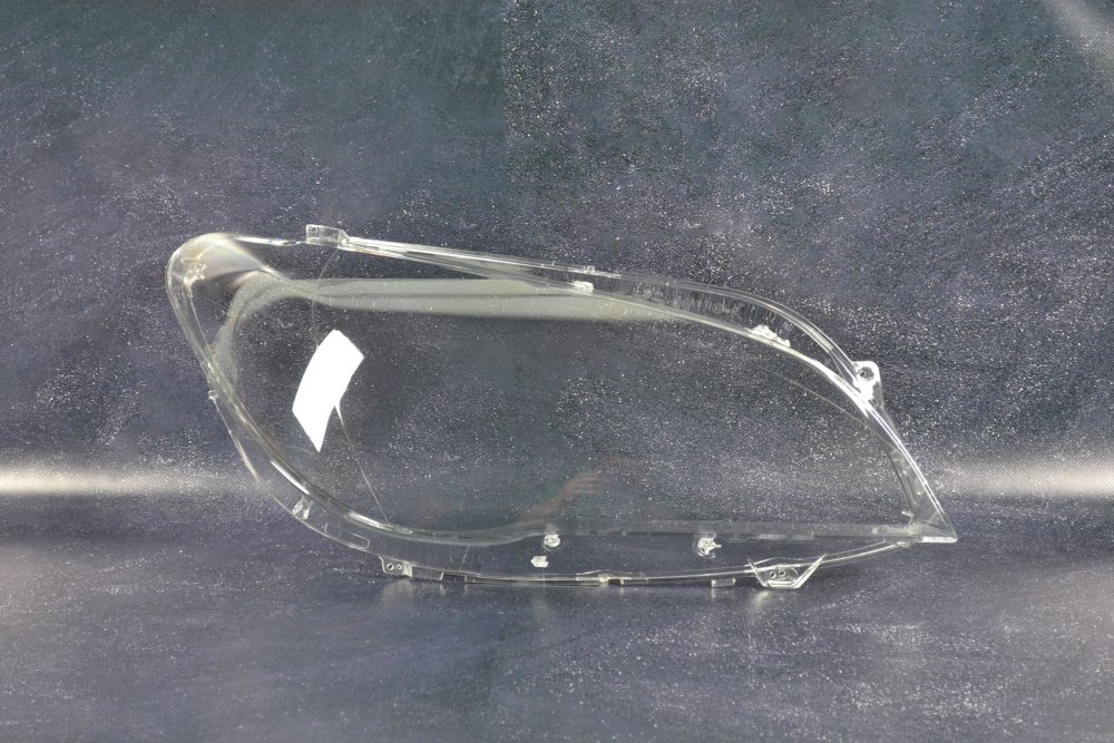 Скло фари для BMW 7 F01 F02 (2008-2015) праве
