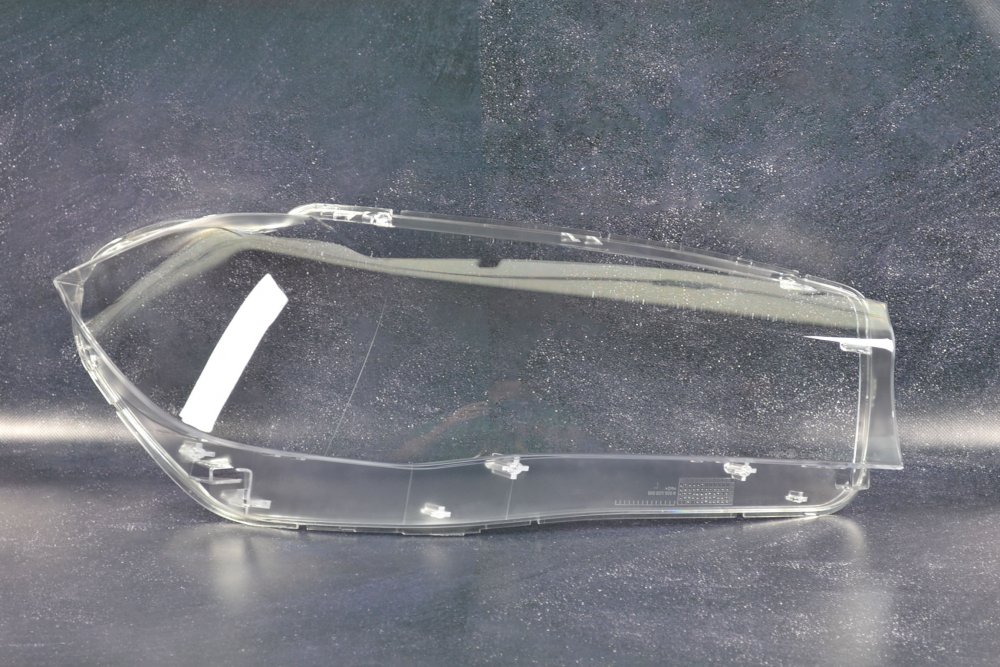 Скло фари для BMW X5 F15 X6 F16 (2014-2020) праве