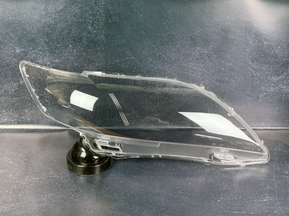 Скло фари для TOYOTA Camry XV40 (2006-2009) праве