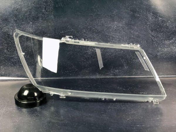 Скло фари для Dodge Journey (2007-2020) праве