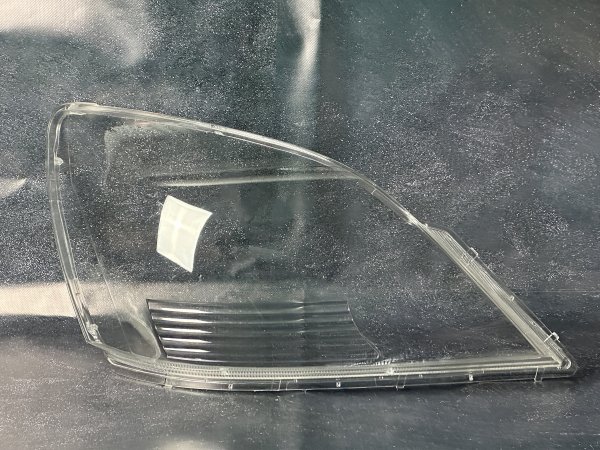 Скло фари для LEXUS GX (2002-2009) праве