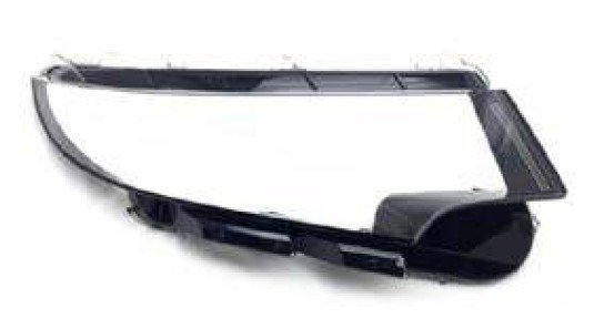 Скло фари для FORD EDGE (2010-2015) праве