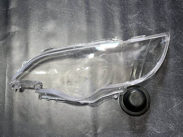Скло фари для SUBARU Legacy (2006-2009) ліве