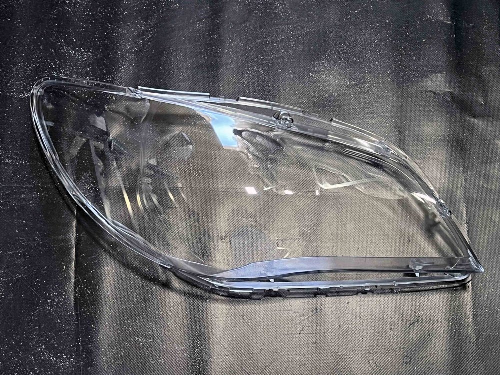Скло фари для SUBARU Impreza (2007-2011) праве