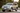 Переходные рамки для Lexus GX 2010 - 2013 год
