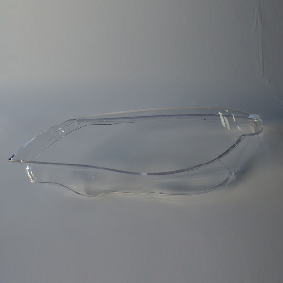Скло для фари BMW E60 2004-2010	
